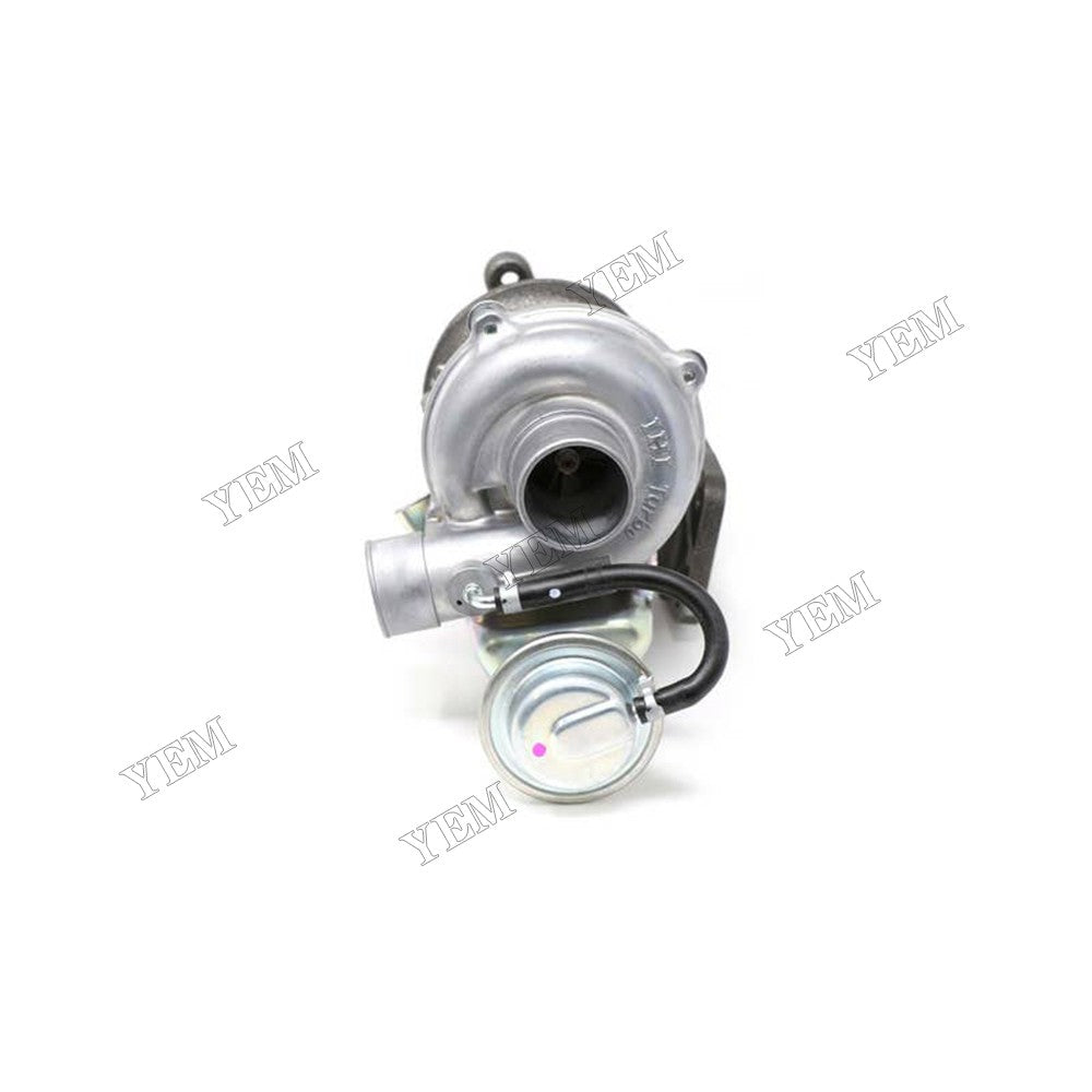 For Kubota Engine V2403-M-T-Z3B Bobcat 337 341 435 E50 E55 Turbo RHF3 Turbocharger 6698229 For Kubota
