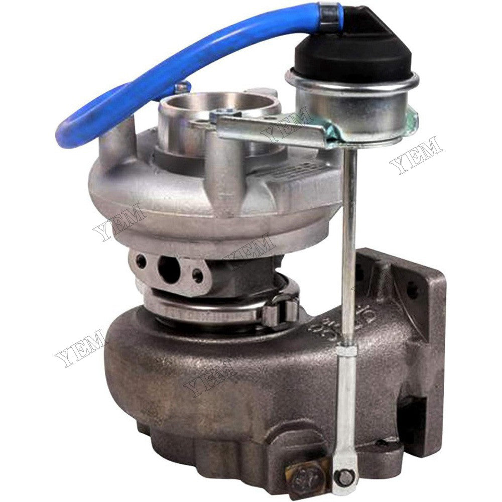 For Kubota Engine V3300DI-T Bobcat T2250 V417 A300 S220 S250 S300 T250 T300 Turbo TD04 Turbocharger 6680892 For Kubota