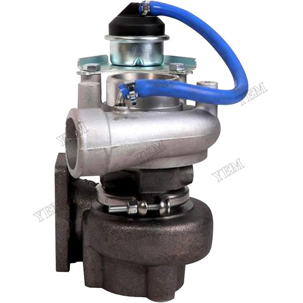 For Kubota Engine V3300DI-T Bobcat T2250 V417 A300 S220 S250 S300 T250 T300 Turbo TD04 Turbocharger 6680892 For Kubota