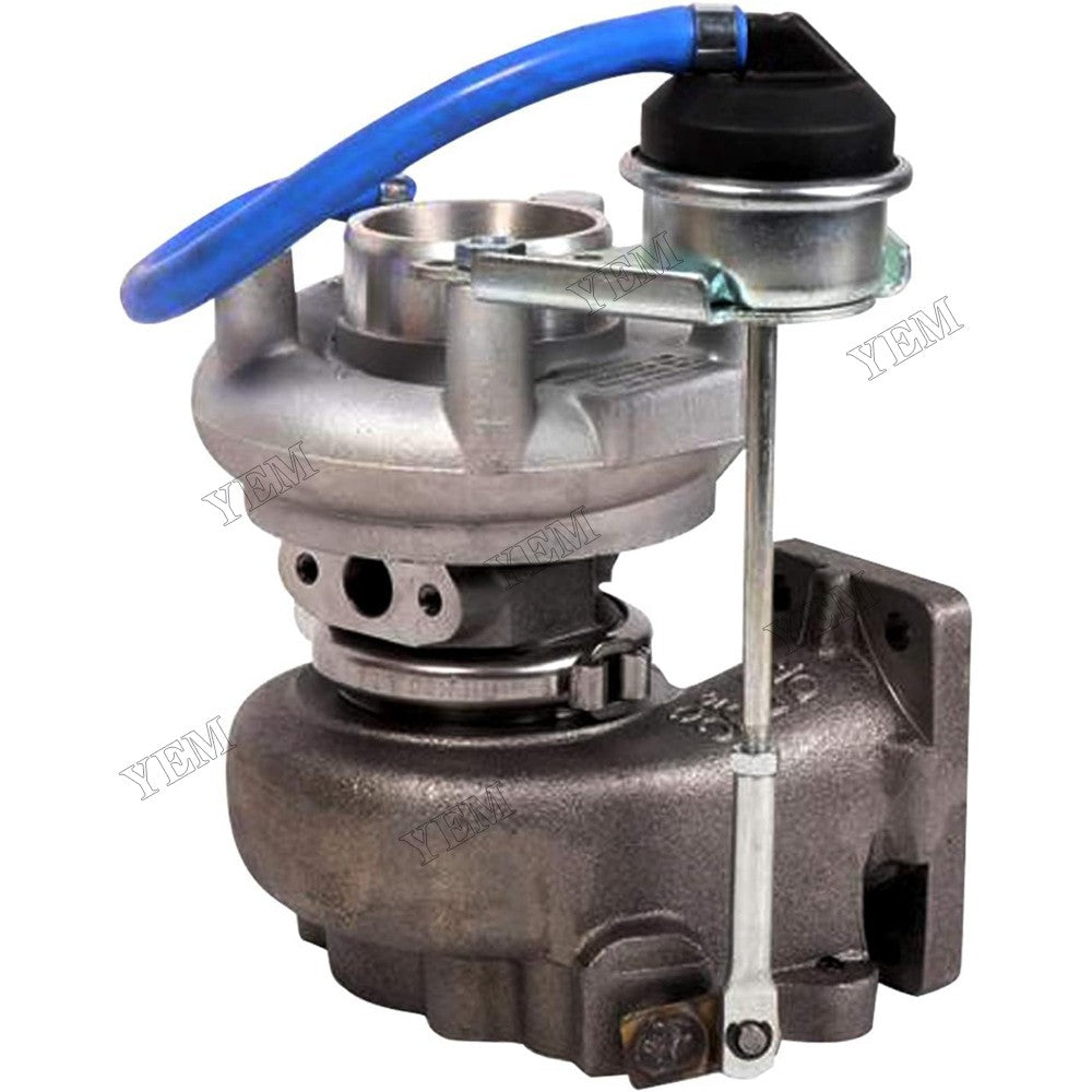 For Kubota Engine V3300DI-T Bobcat T2250 V417 A300 S220 S250 S300 T250 T300 Turbo TD04 Turbocharger 6680892 For Kubota