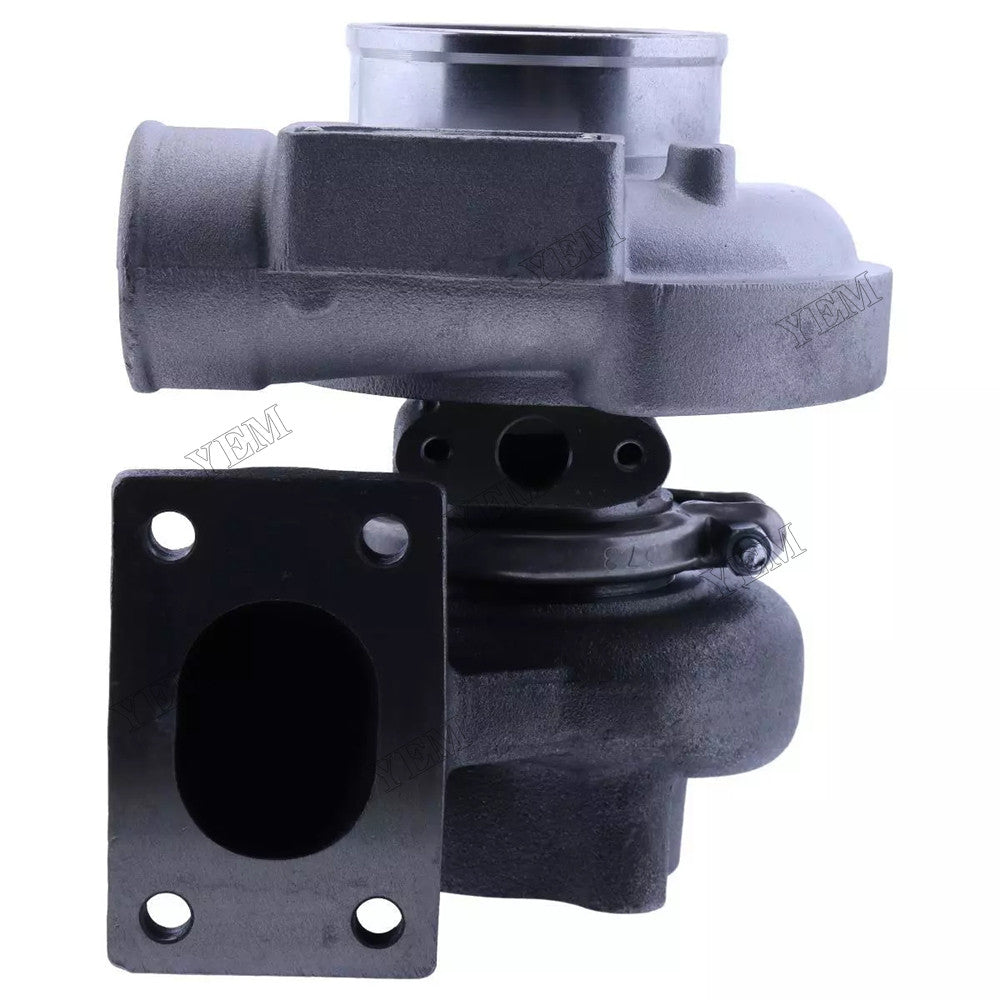 For Iveco Engine NEF CASE Backhoe 580 Super L Turbo HX25 Turbocharger 3599879 For Case