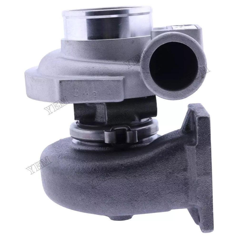 For Iveco Engine NEF CASE Backhoe 580 Super L Turbo HX25 Turbocharger 3599879 For Case