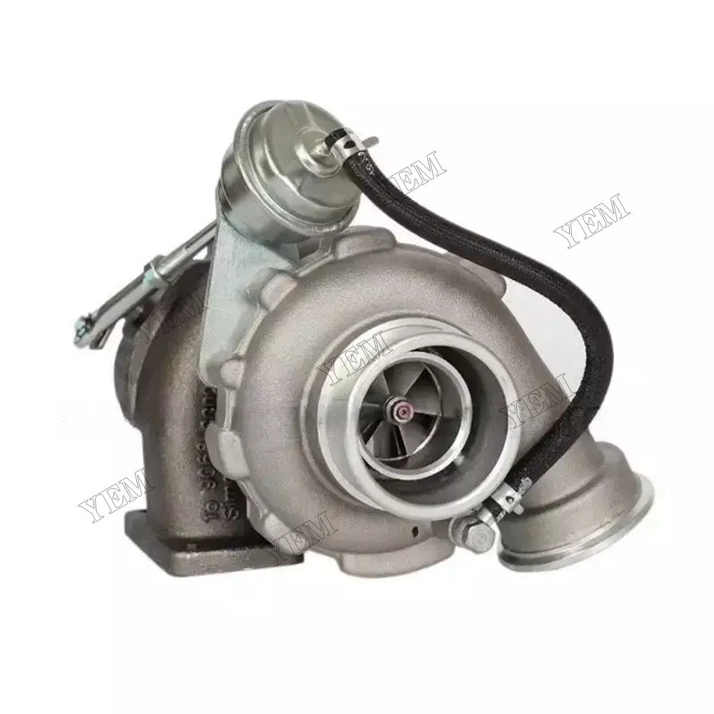 For Deutz Engine BF4M Mercedes-Benz Truck Atego Turbo K16 Turbocharger 53169886753 53169706753 1118010-84D For Deutz