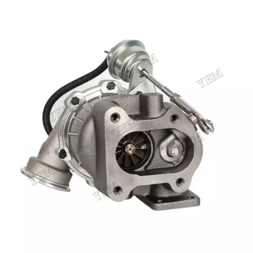 For Deutz Engine BF4M Mercedes-Benz Truck Atego Turbo K16 Turbocharger 53169886753 53169706753 1118010-84D For Deutz