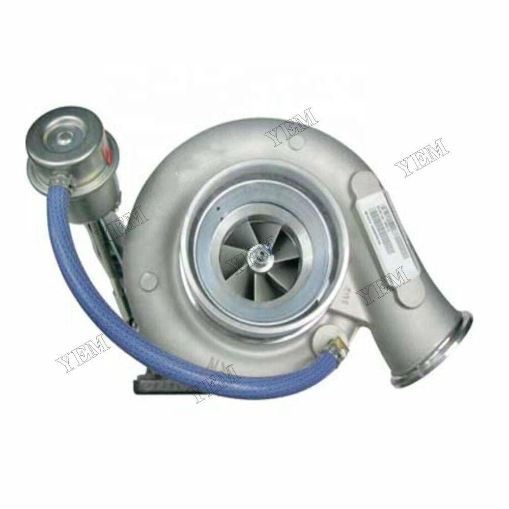 For Doosan Engine DL08TI Excavator DX300LC DX340 DX350LC DX380LC Turbo HX40W Turbocharger 4039319 4033274 2834181 For Doosan