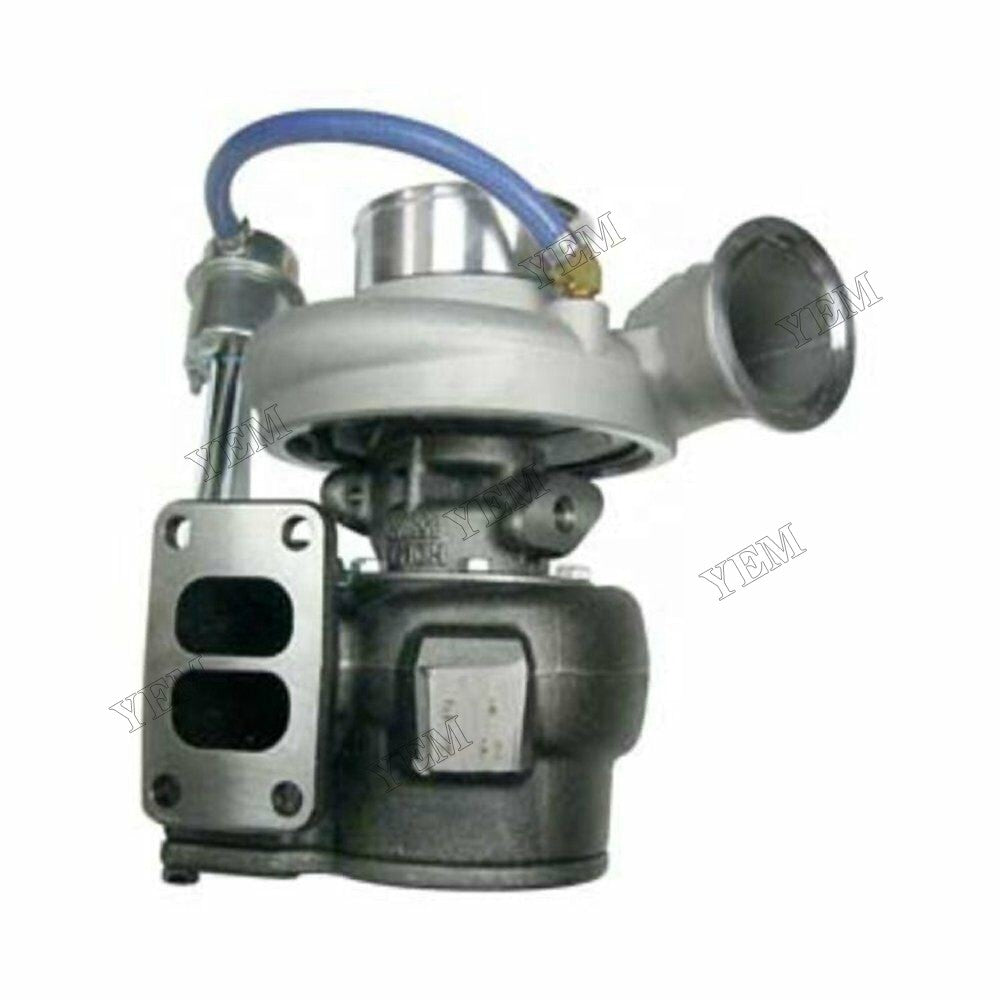 For Doosan Engine DL08TI Excavator DX300LC DX340 DX350LC DX380LC Turbo HX40W Turbocharger 4039319 4033274 2834181 For Doosan