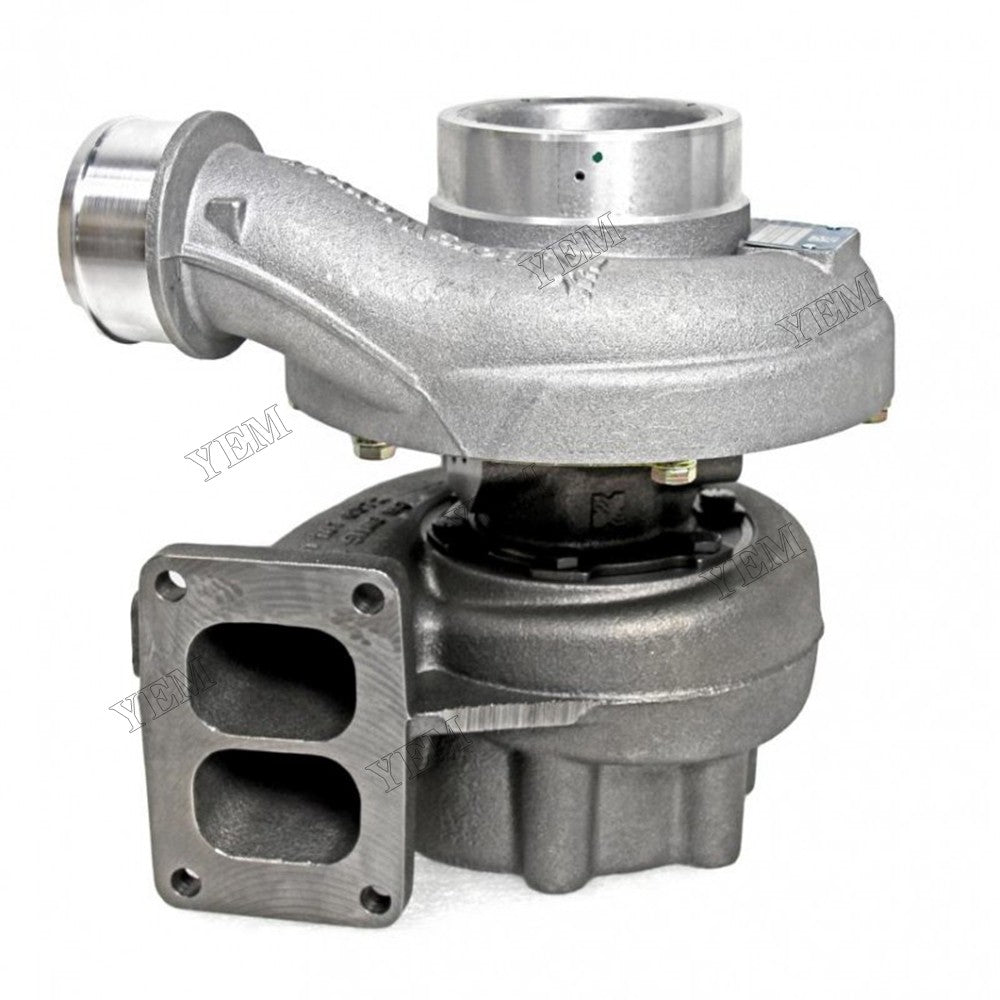 For Doosan Engine DL08TI Truck Bus Turbo HX40W Turbocharger 4039318 For Doosan