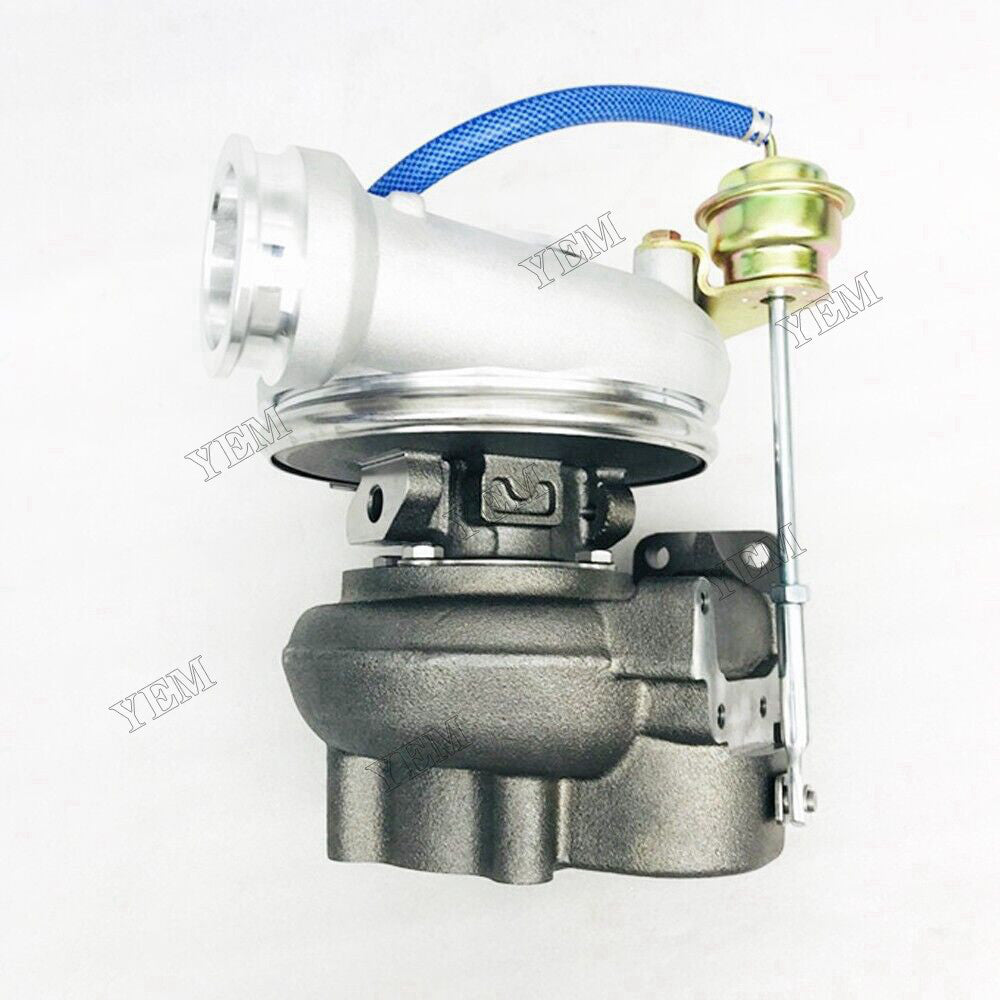 For Deutz Engine TCD2013L6 Turbo B2G Turbocharger 04904822