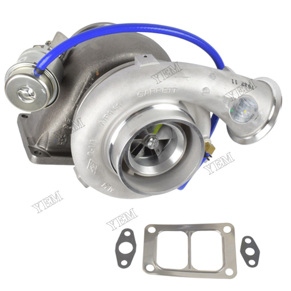 For Detroit Series 60 Caterpillar CAT C12 Engine Turbo GTA4294BNS Turbocharger 714789-5001S For Caterpillar