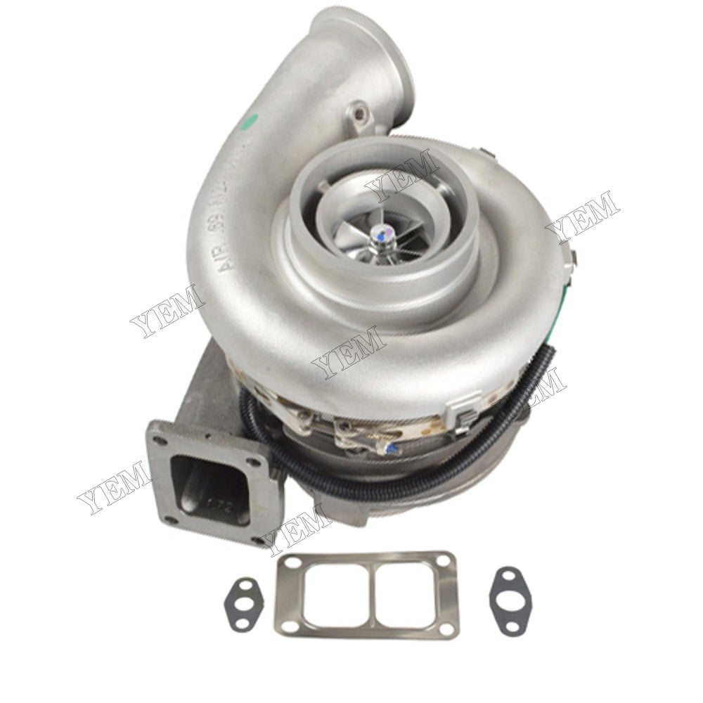 For Detroit Series 60 Caterpillar CAT C12 Engine Turbo GTA4294BNS Turbocharger 714789-5001S For Caterpillar