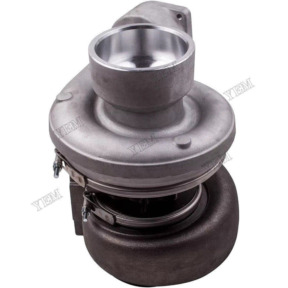For Caterpillar CAT Engine 3306 Wheel Loader 980B Tractor 621R D6C Turbo 4LF-504 Turbocharger 0R-5806 6N-7519 For Caterpillar