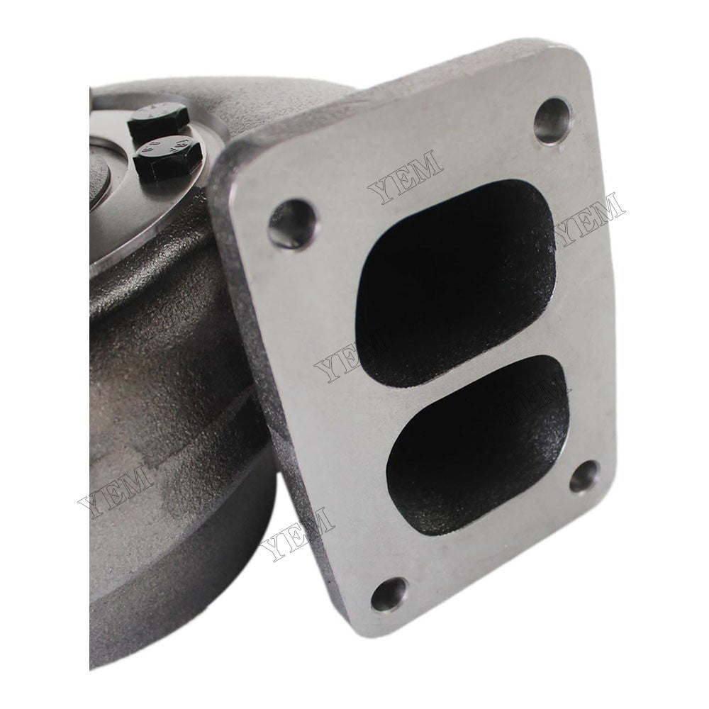 For Komatsu Engine SAA6D140E-2 Excavator PC1800-6 PC750-6 PC800SE-6 PC800-6 Turbo KTR110G-H45B Turbocharger 6505-52-5450 For Komatsu