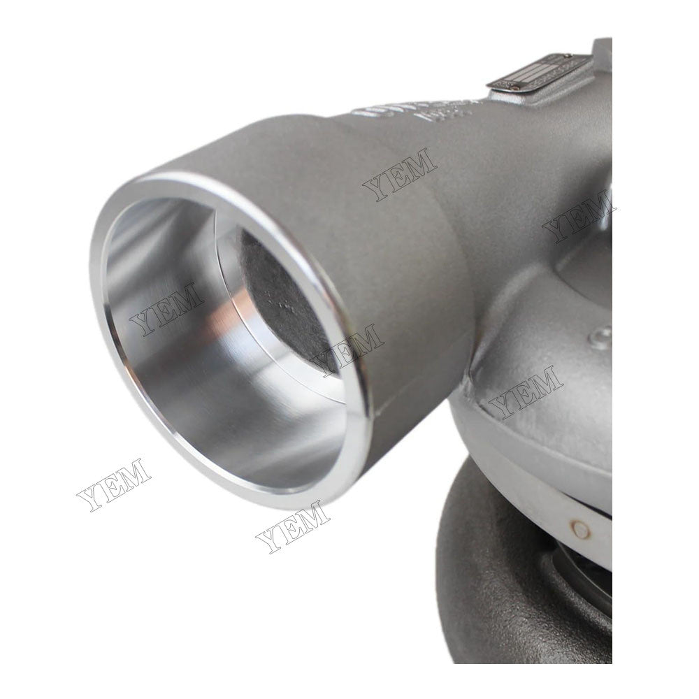 For Komatsu Engine SAA6D140E-2 Excavator PC1800-6 PC750-6 PC800SE-6 PC800-6 Turbo KTR110G-H45B Turbocharger 6505-52-5450 For Komatsu