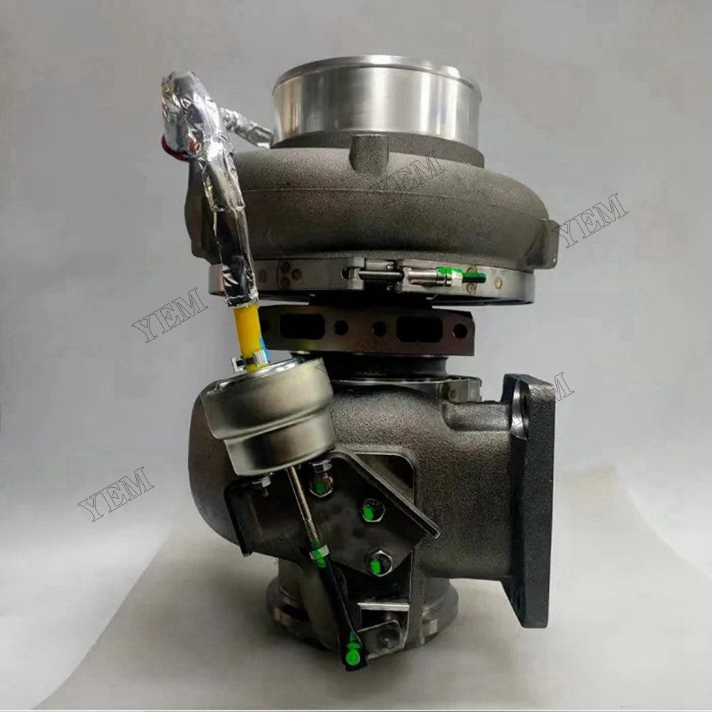 For Caterpillar CAT C18 3412C Engine 836H 772 988H 834H 631G 637E Turbo GTA5518BLS Turbocharger 361-9711 For Caterpillar