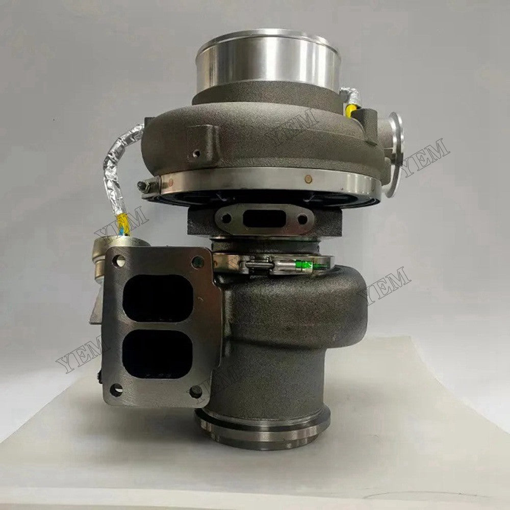 For Caterpillar CAT C18 3412C Engine 836H 772 988H 834H 631G 637E Turbo GTA5518BLS Turbocharger 361-9711 For Caterpillar