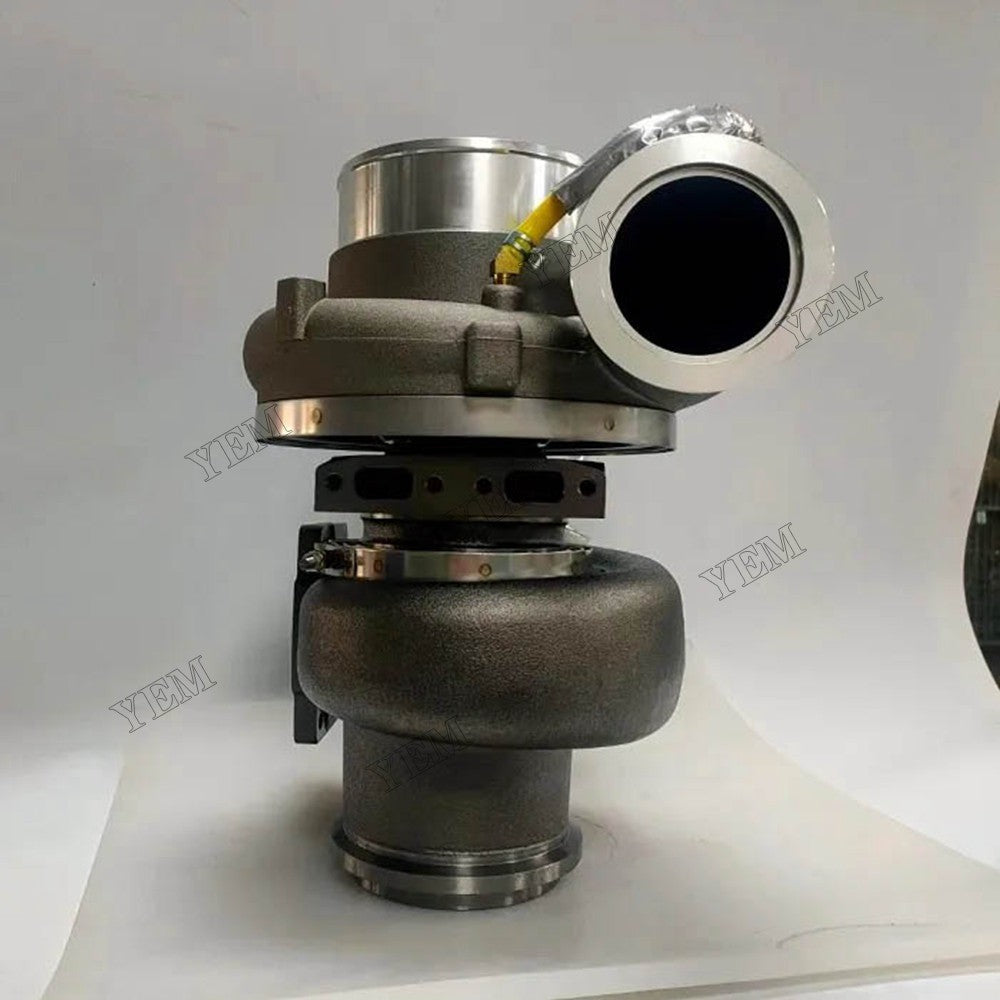 For Caterpillar CAT C18 3412C Engine 836H 772 988H 834H 631G 637E Turbo GTA5518BLS Turbocharger 361-9711 For Caterpillar