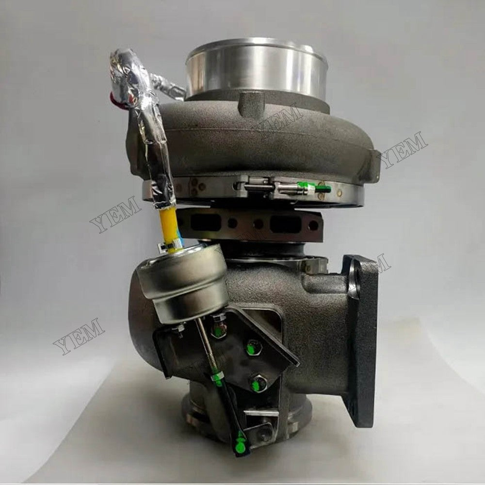 For Caterpillar CAT C18 3412C Engine 836H 772 988H 834H 631G 637E Turbo GTA5518BLS Turbocharger 361-9711 For Caterpillar