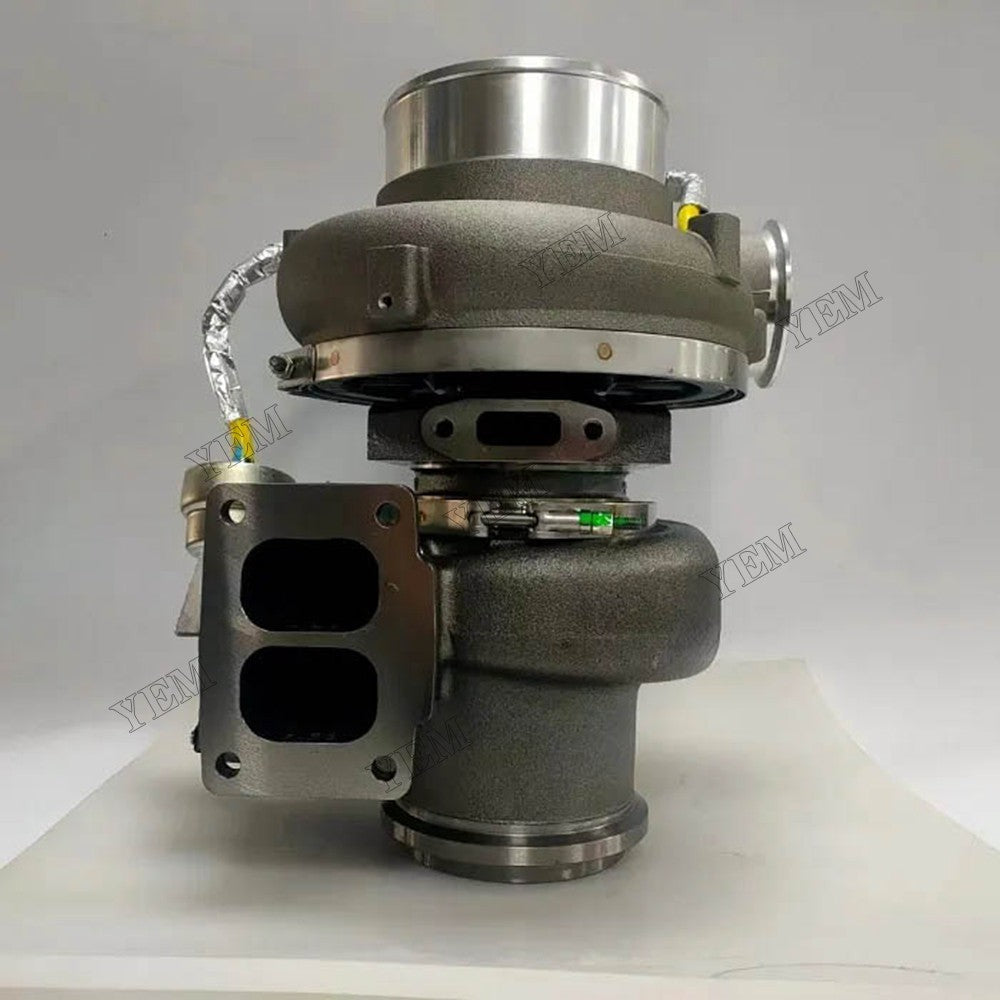 For Caterpillar CAT C18 3412C Engine 836H 772 988H 834H 631G 637E Turbo GTA5518BLS Turbocharger 361-9711 For Caterpillar
