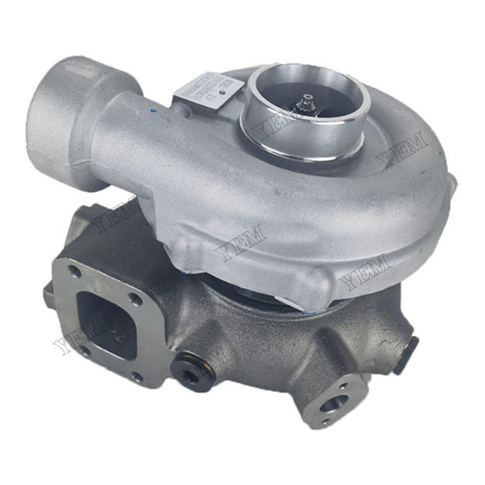 For Volvo Penta Engine 8060SRM Turbo K27 Turbocharger 53279706791 53279886791 For Volvo