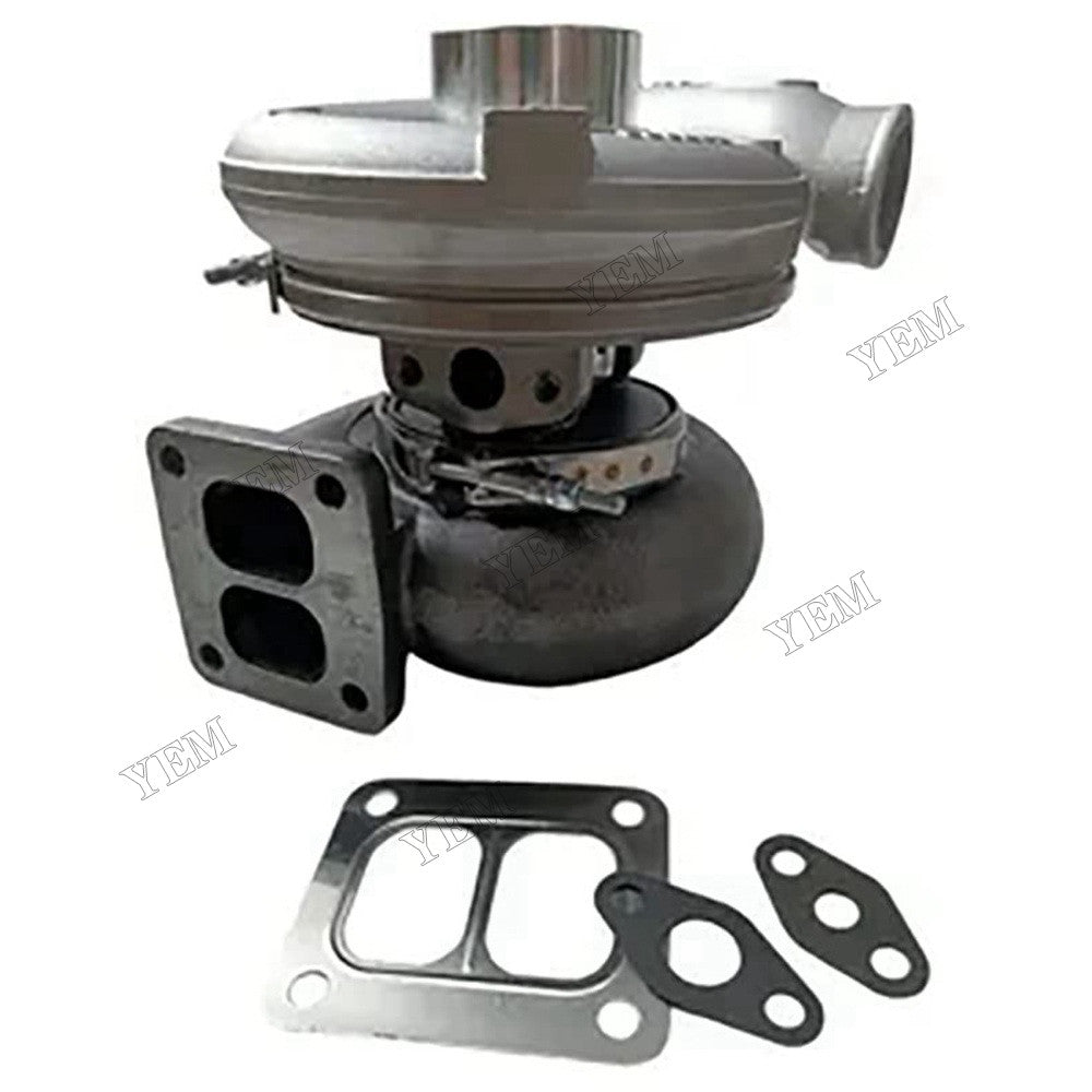 For Caterpillar CAT Engine 3306 Excavator 235 E300 330 350 Loader 615 621R 966C 970F 980B Turbo 3LM-319 Turbocharger 4N-8969