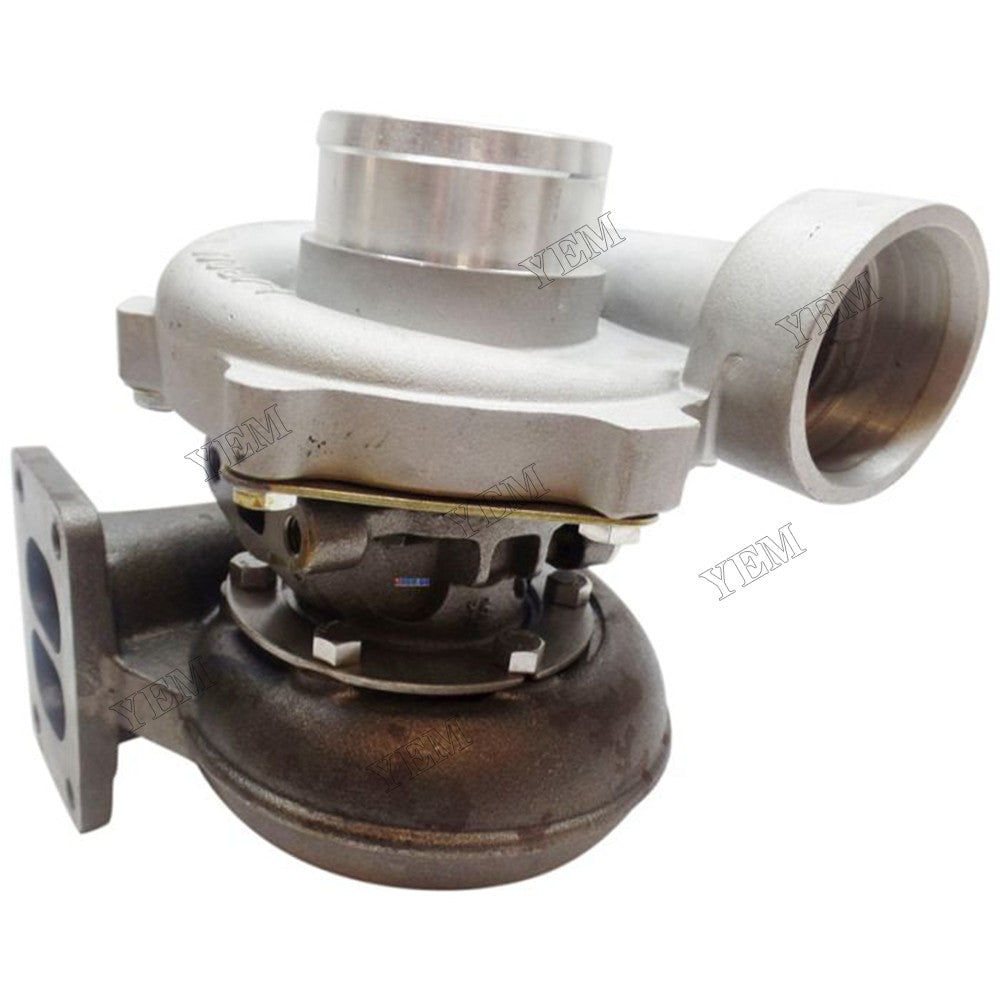 For John Deere Engine 6466 6466A Tractor 4040 4240 8430 4840 8444 9220 9420 Turbo T04B23 Turbocharger AR64626 AR73626 For John Deere