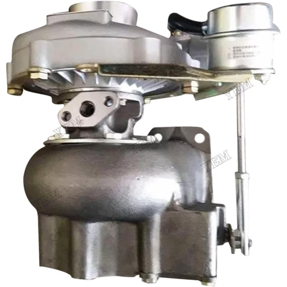 For Perkins Engine 1006-60T Turbo GT3267S Turbocharger 2674A306 For Perkins