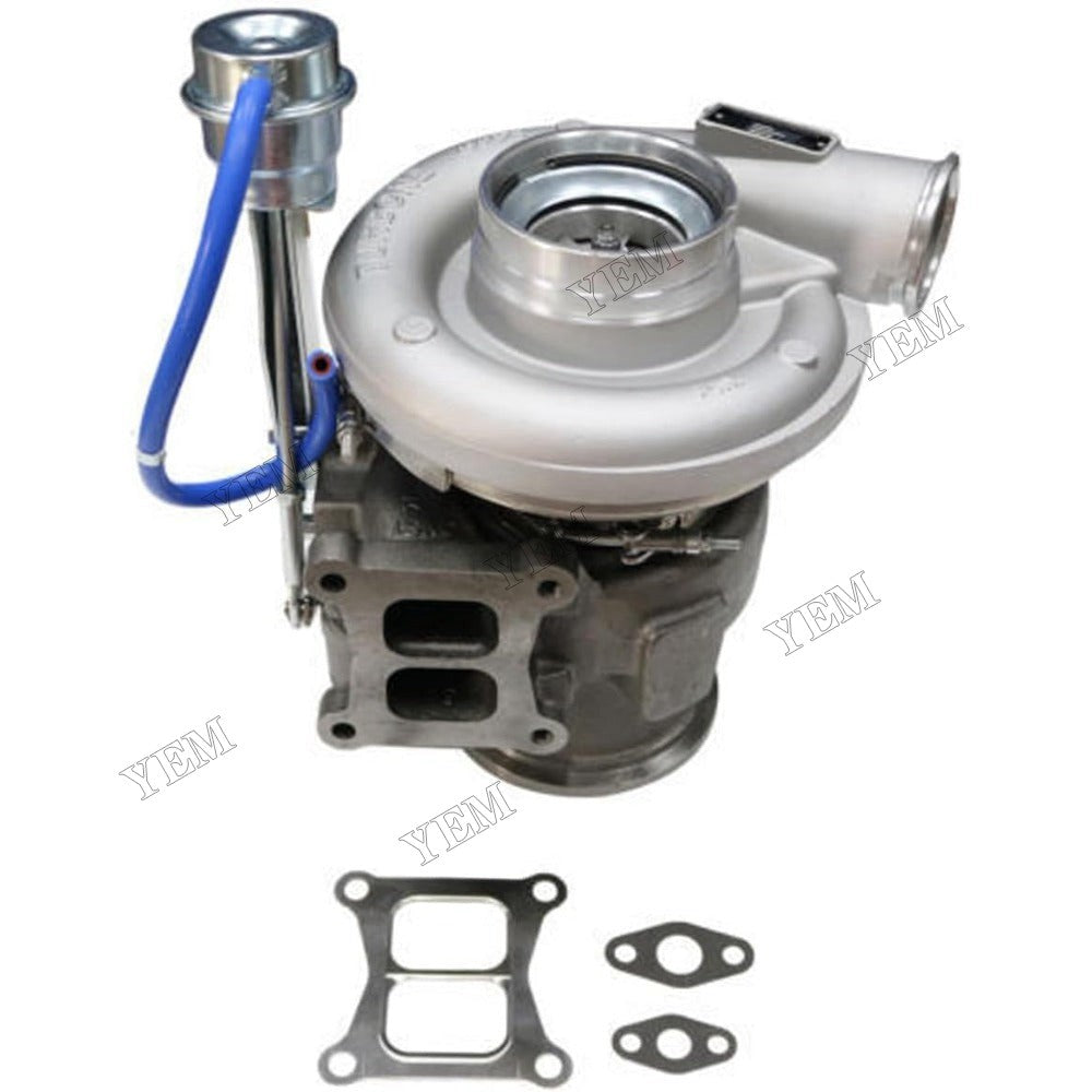 For Caterpillar CAT Engine 3126 3126B 3126E 3516B Turbo S300G Turbocharger 198-8726 For Caterpillar