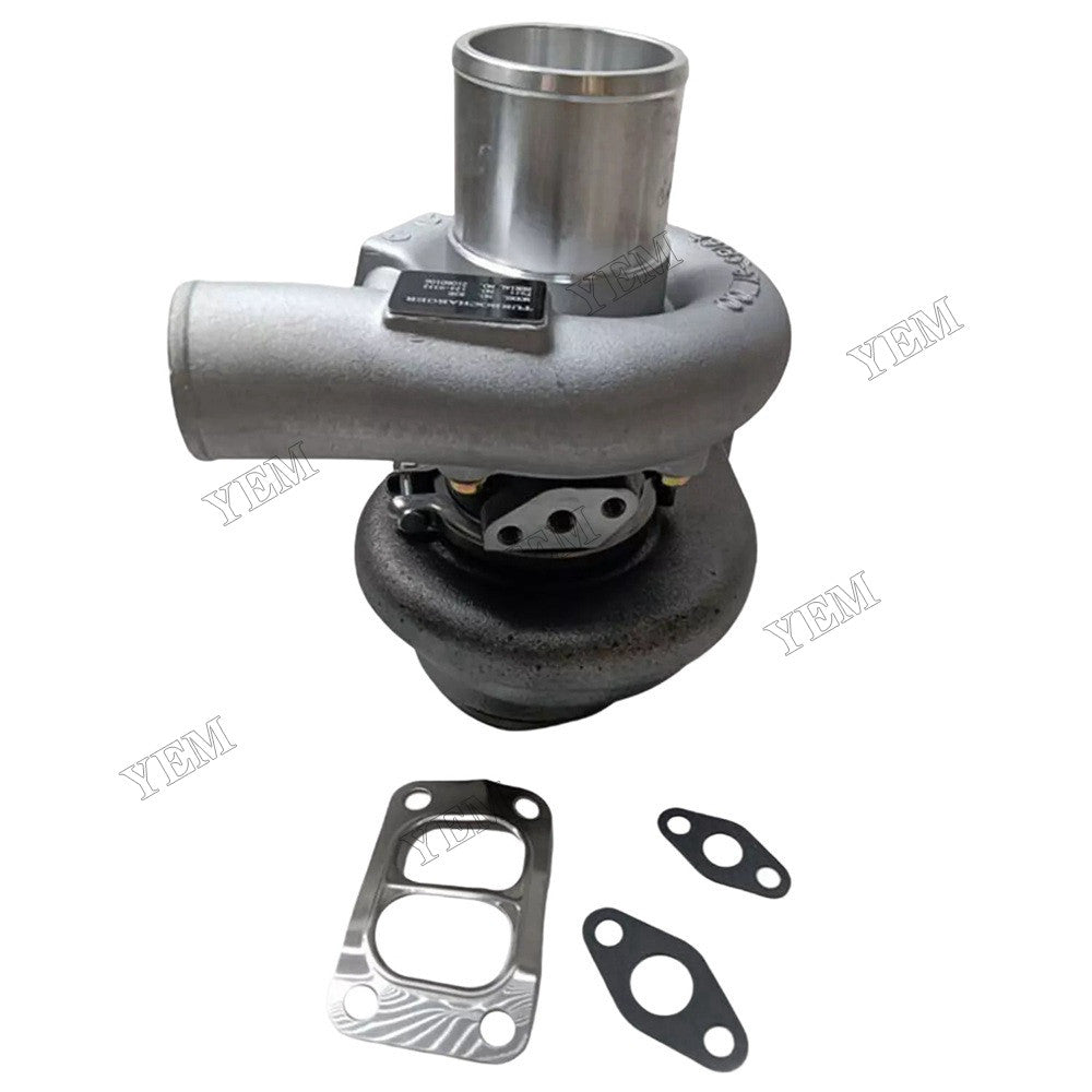 For Caterpillar Engine 3116 Excavator 322B L 325B L M325B Turbo S2ESL094 Turbocharger 124-9332 For Caterpillar