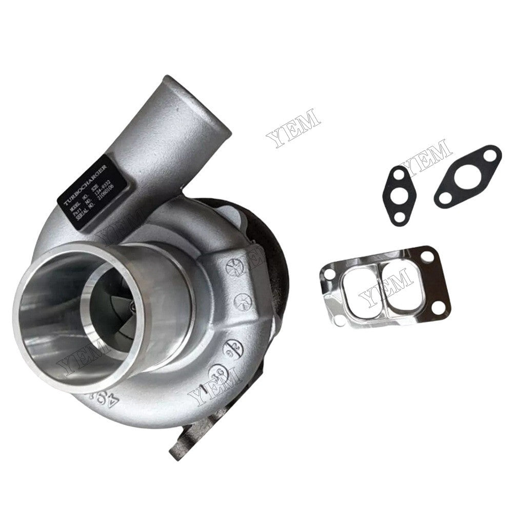 For Caterpillar Engine 3116 Excavator 322B L 325B L M325B Turbo S2ESL094 Turbocharger 124-9332 For Caterpillar