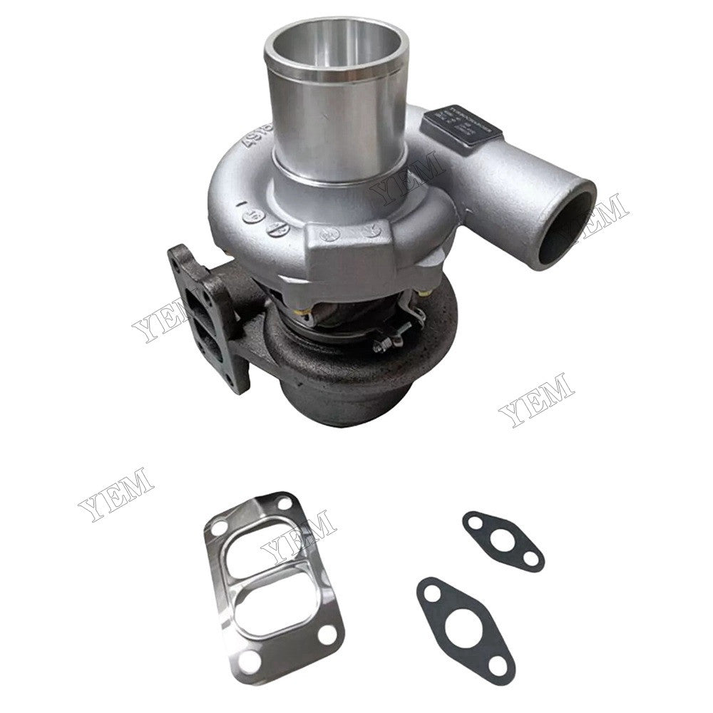 For Caterpillar Engine 3116 Excavator 322B L 325B L M325B Turbo S2ESL094 Turbocharger 124-9332 For Caterpillar