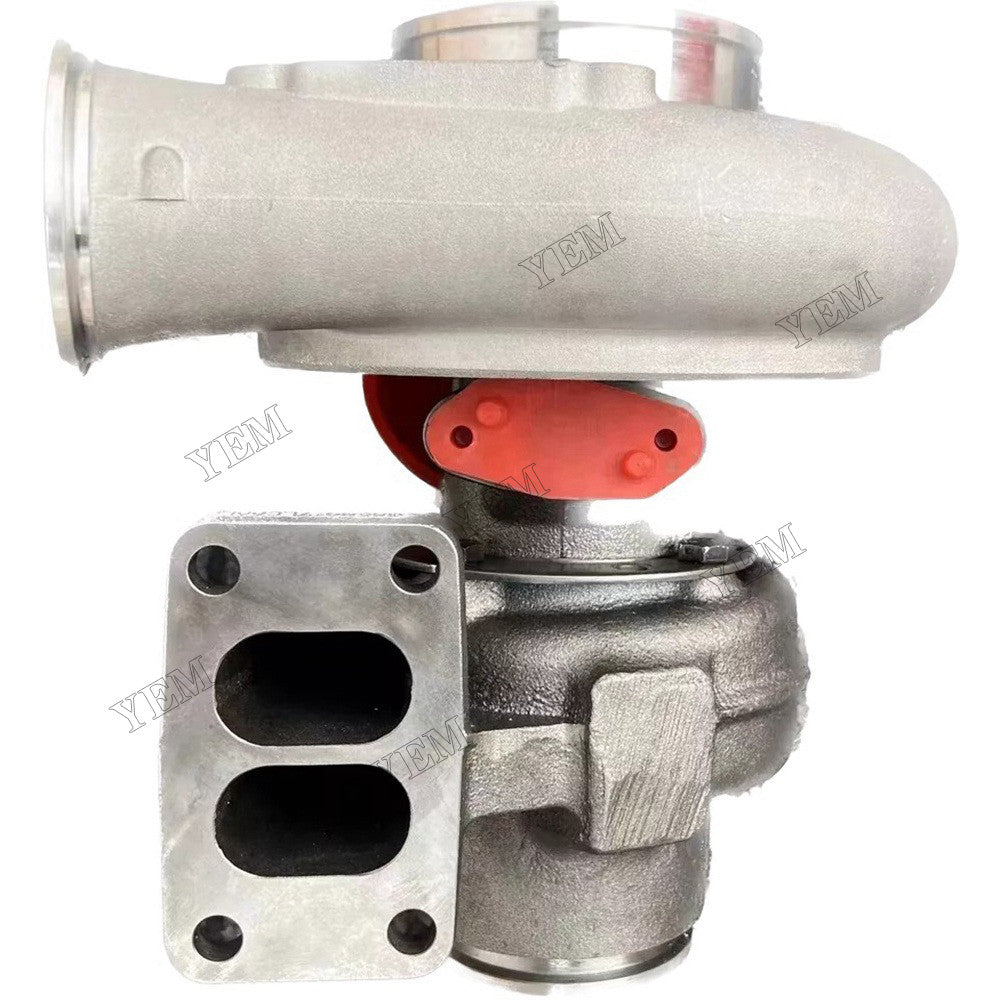 For Cummins Engine 6B 6BT Turbo HX35 Turbocharger 4955163 3597913 For Cummins