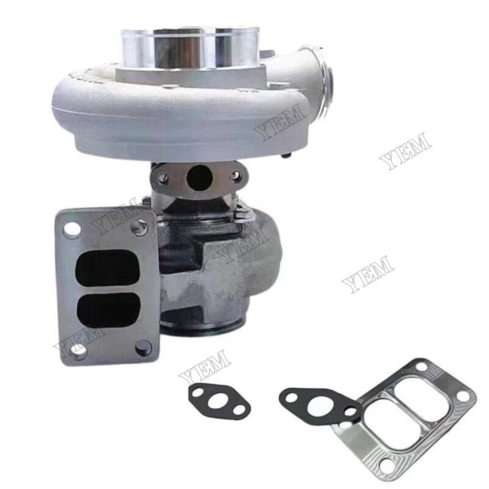 For Cummins Engine 6B 6BT Turbo HX35 Turbocharger 4955163 3597913 For Cummins
