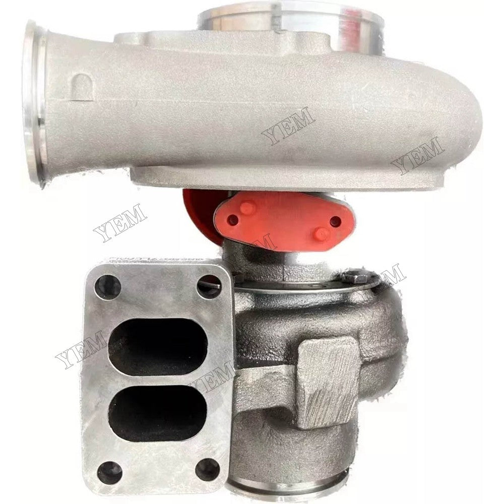 For Cummins Engine 6B 6BT Turbo HX35 Turbocharger 4955163 3597913 For Cummins