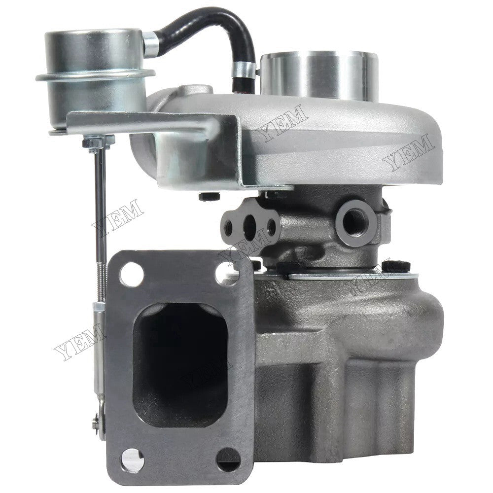 For Isuzu Engine 4DB2 4BD2-TC Turbo TB2568 Turbocharger 8971056180 For Isuzu