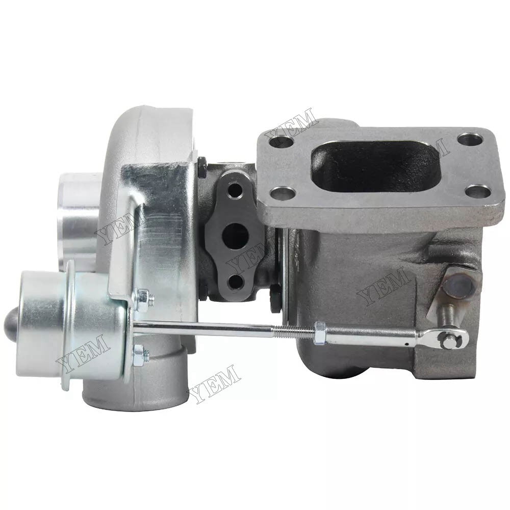 For Isuzu Engine 4DB2 4BD2-TC Turbo TB2568 Turbocharger 8971056180 For Isuzu