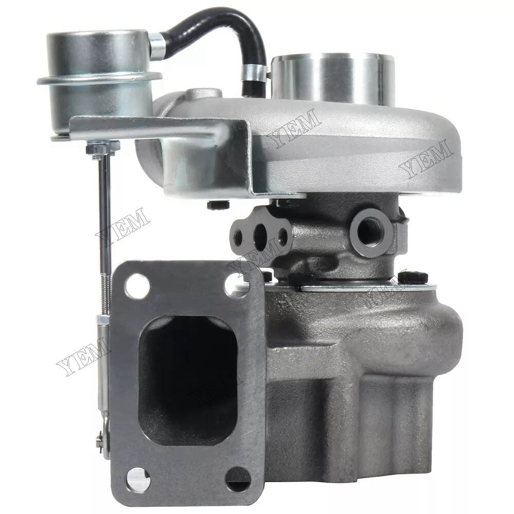 For Isuzu Engine 4DB2 4BD2-TC Turbo TB2568 Turbocharger 8971056180 For Isuzu