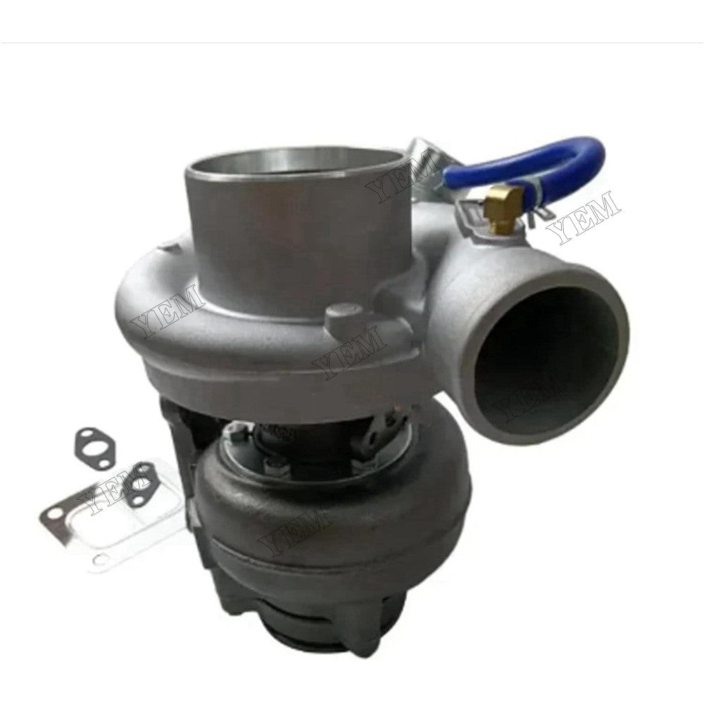 For Cummins Engine 6CT-240 Turbo HX40W Turbocharger 4044187