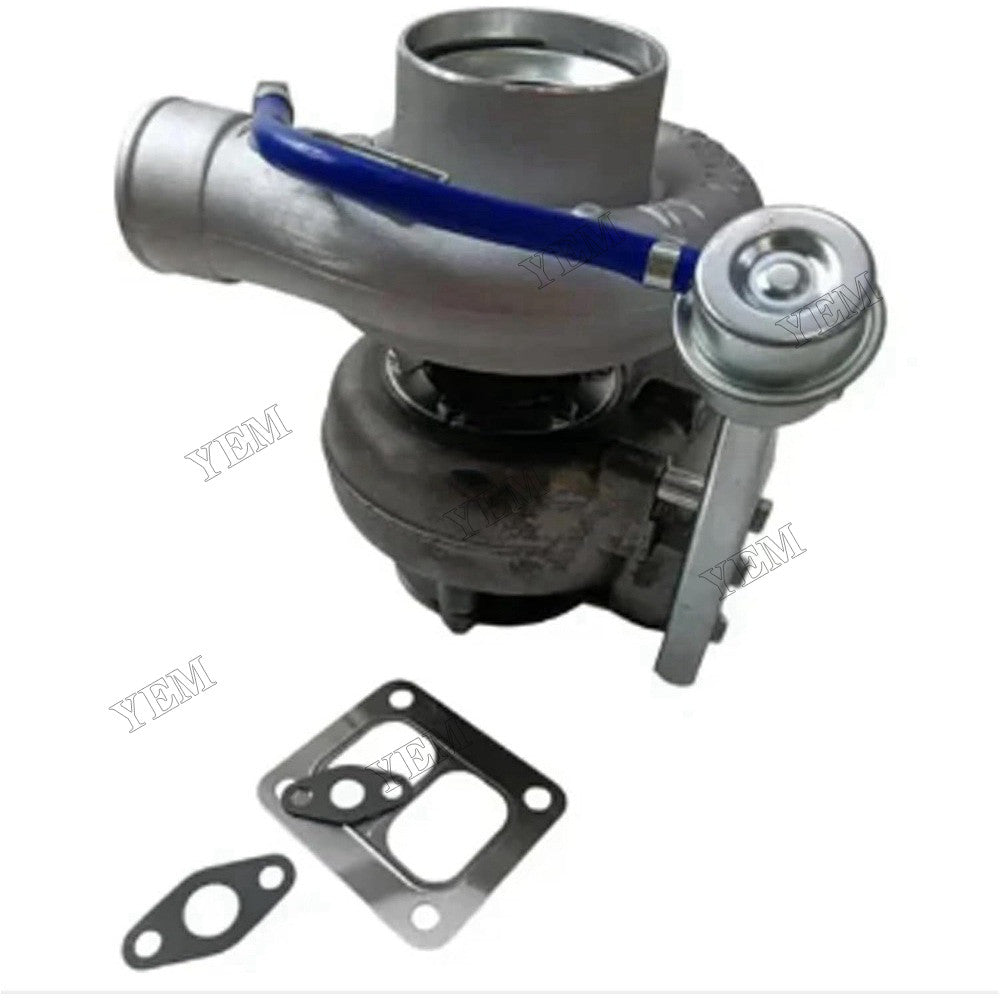 For Cummins Engine 6CT-240 Turbo HX40W Turbocharger 4044187 For Cummins