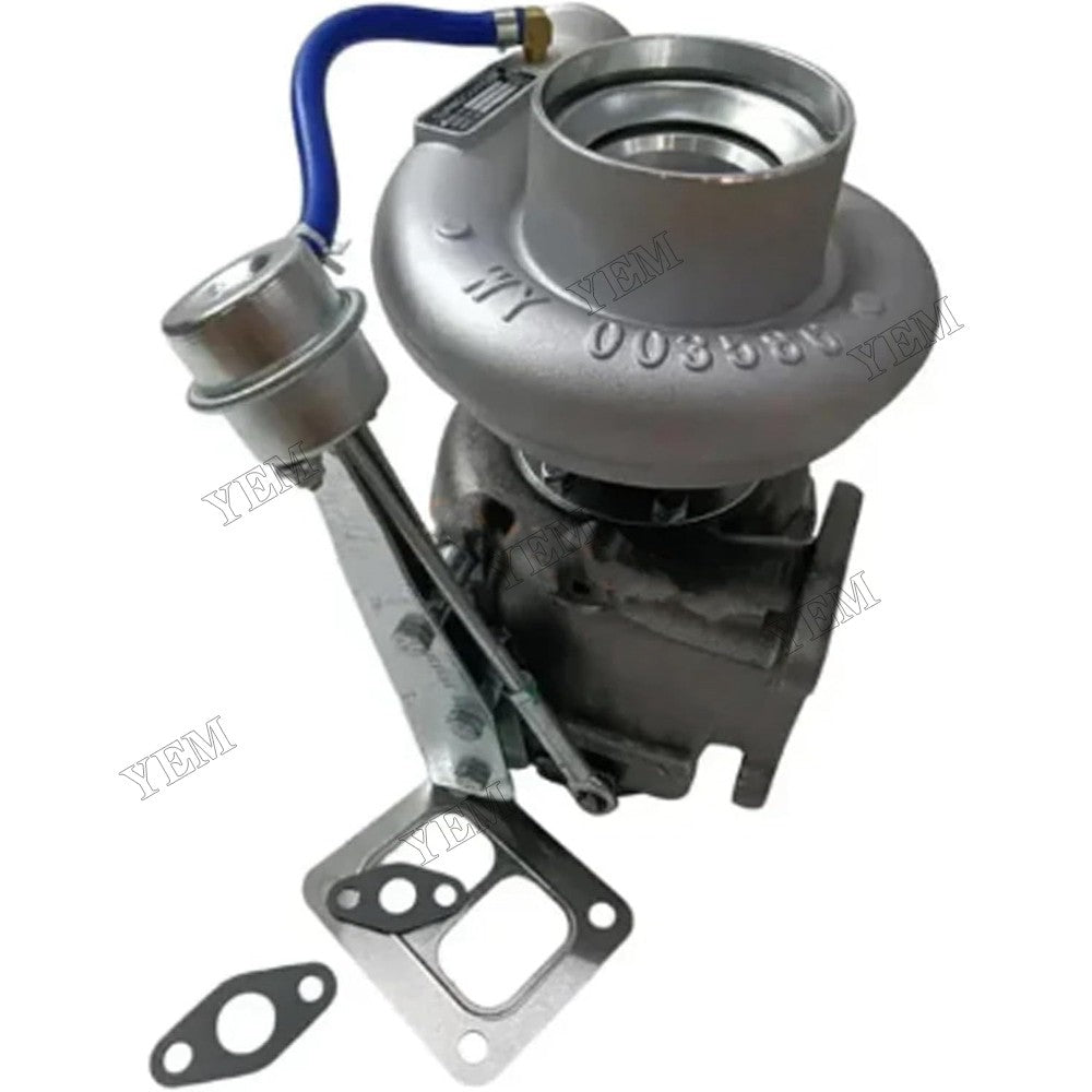 For Cummins Engine 6CT-240 Turbo HX40W Turbocharger 4044187 For Cummins
