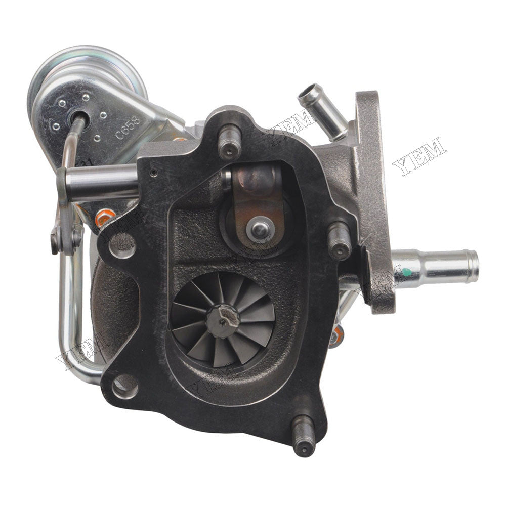 For Subaru Engine EJ25G EJ25E Impreza WRX STI Turbo RHF55 Turbocharger 14411AA700