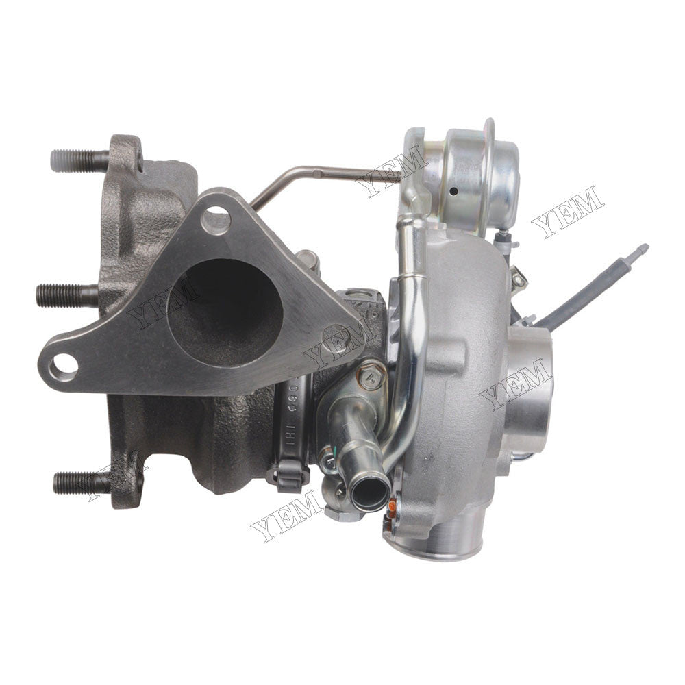 For Subaru Engine EJ25G EJ25E Impreza WRX STI Turbo RHF55 Turbocharger 14411AA700 For Subaru