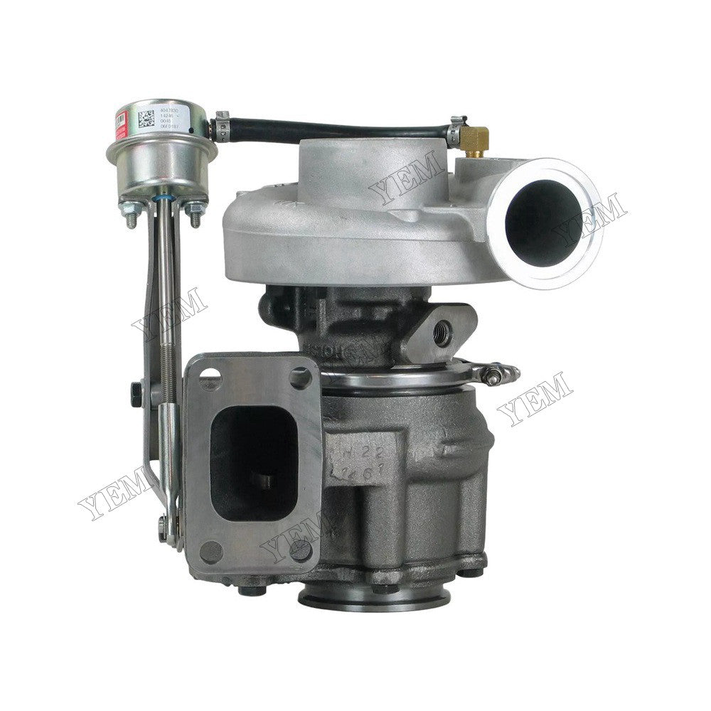For Cummins Engine 4BT 4BTA 4B Turbo HX30W Turbocharger 4040353