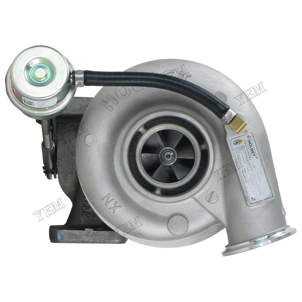 For Cummins Engine 4BT 4BTA 4B Turbo HX30W Turbocharger 4040353 For Cummins