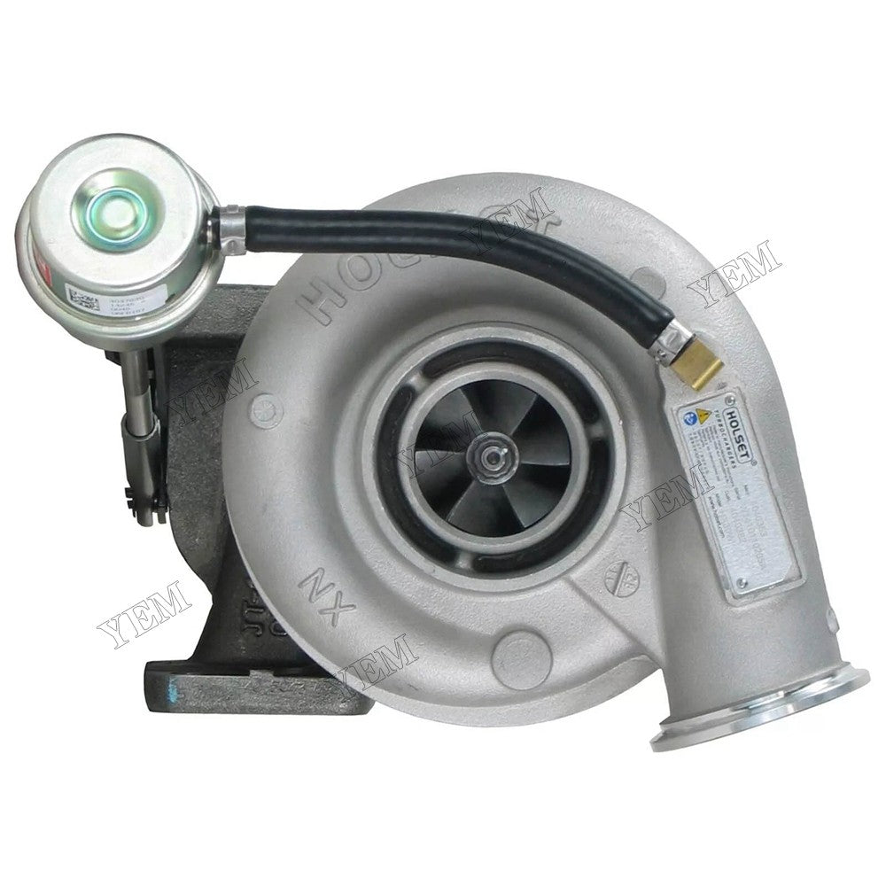 For Cummins Engine 4BT 4BTA 4B Turbo HX30W Turbocharger 4040353 For Cummins