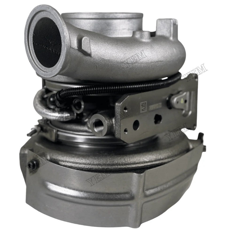 For Cummins Engine ISB ISB6.7 ISB2010 Turbo HE351VE Turbocharger 3771664 For Cummins
