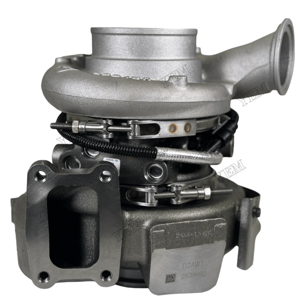 For Cummins Engine ISB ISB6.7 ISB2010 Turbo HE351VE Turbocharger 3771664 For Cummins