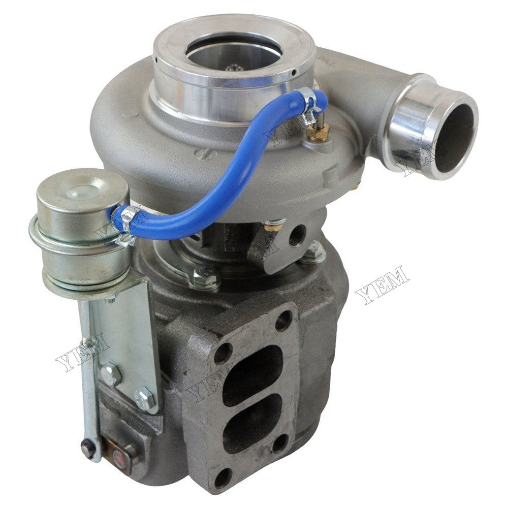 For Caterpillar CAT Engine C7.1 C4.4 Excavator 320D2 323D3 314E CR 314E LCR Turbo S200G Turbocharger 431-4572 For Caterpillar