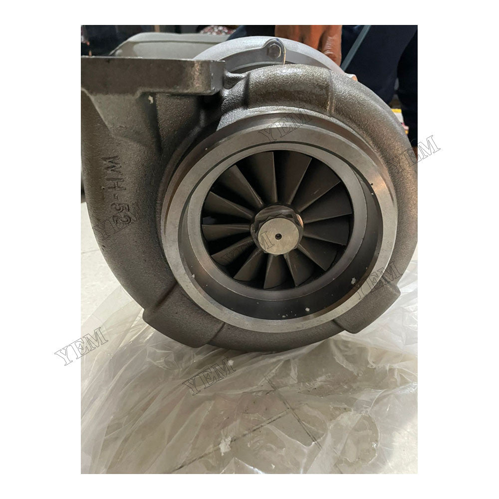 For Cummins Engine KTA19 KTA1150 KTA2300 Turbo HC5A Turbocharger 3803119 3594081