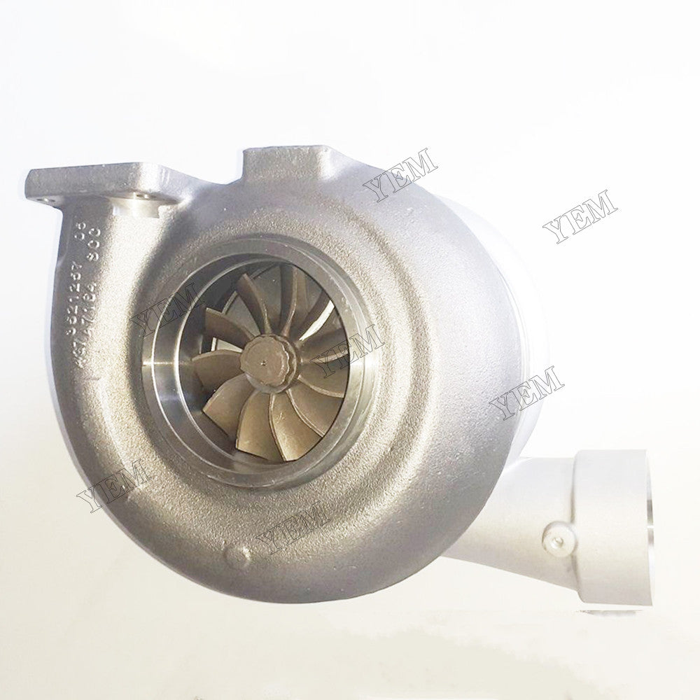 For Cummins Engine KTA19 KTA1150 KTA2300 Turbo HC5A Turbocharger 3803119 3594081 For Cummins