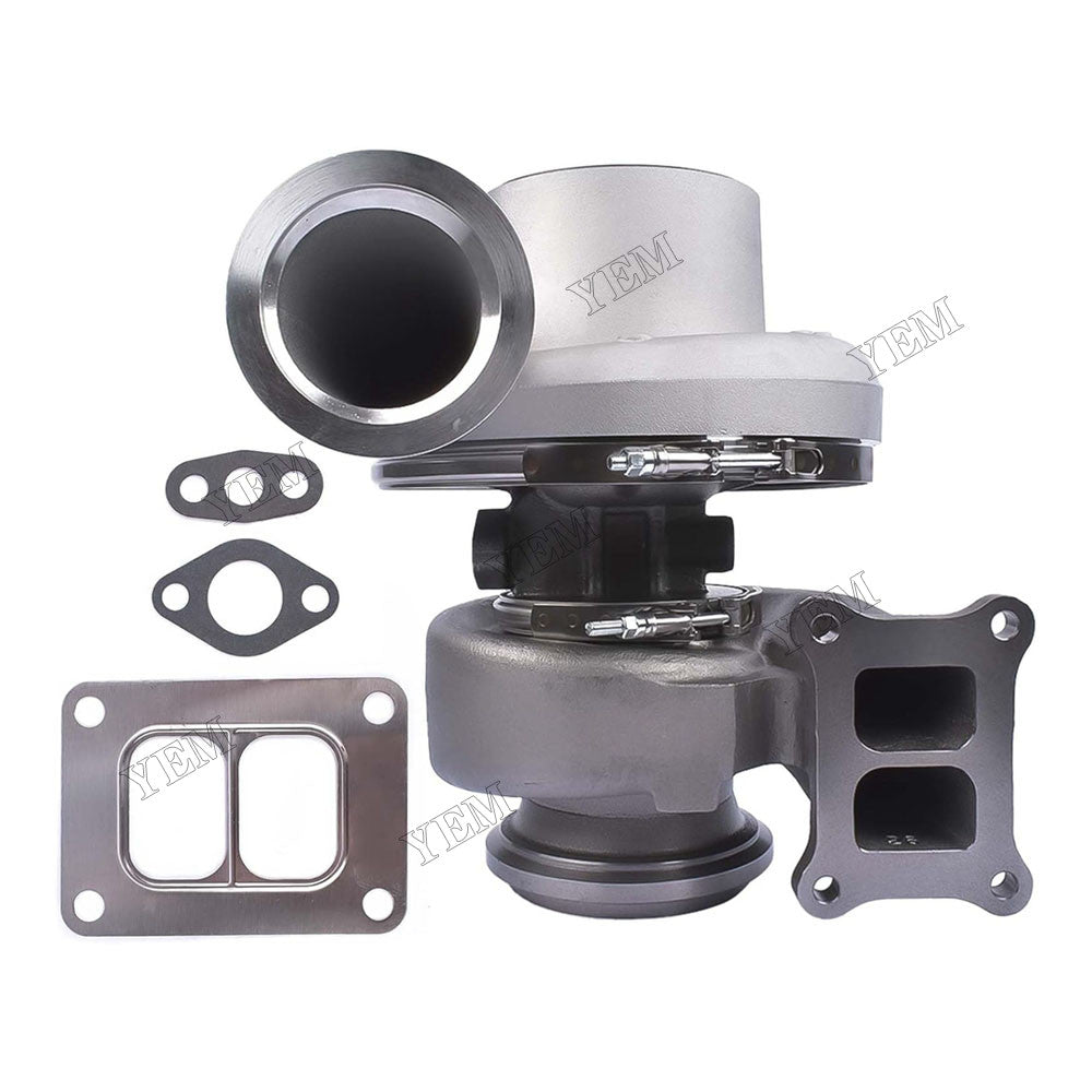 For Cummins Engine N14 NE1 Turbo HT60 Turbocharger 3592512 3592678